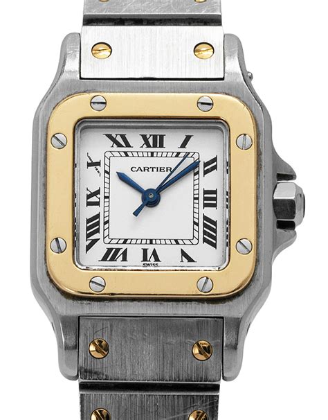 Cartier Santos 1170902 